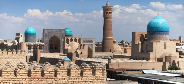 Uzbekistan